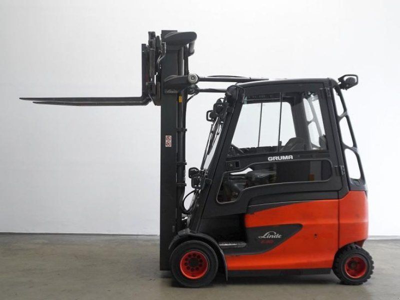 Linde E 30/600 HL 387