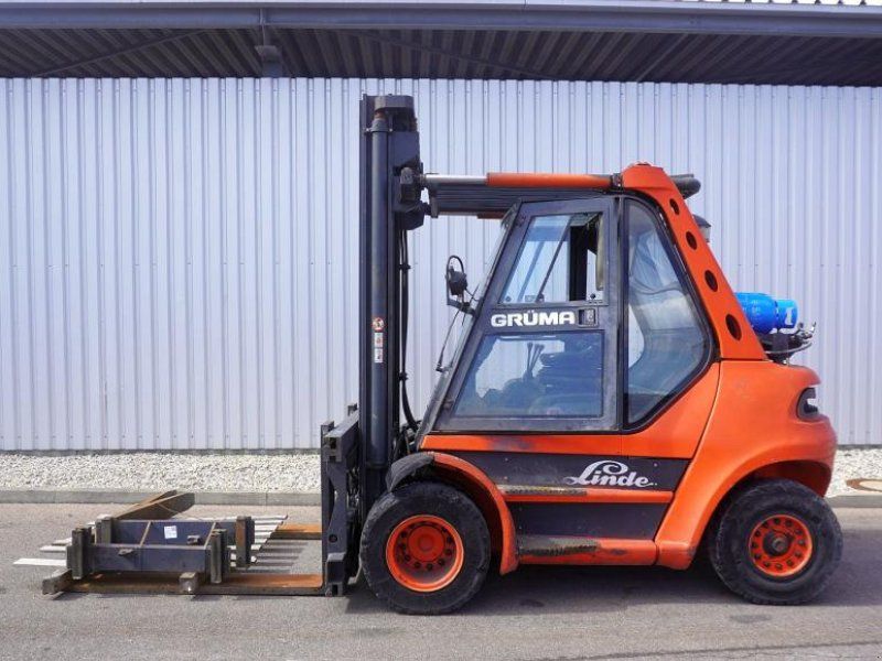 Linde H 70 T 353