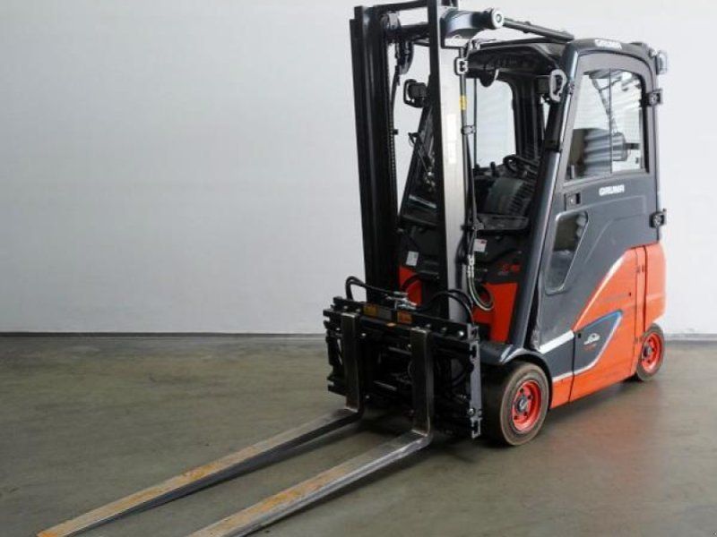 Linde E 16 PH EVO 386-02