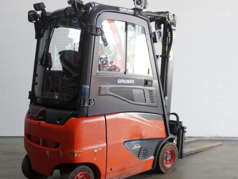 Linde E 16 PH EVO 386-02