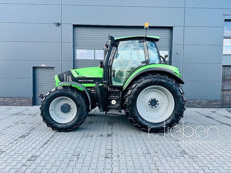 Deutz-Fahr Agrotron 6190 ( 6180 ) NUR 3600 Stunden