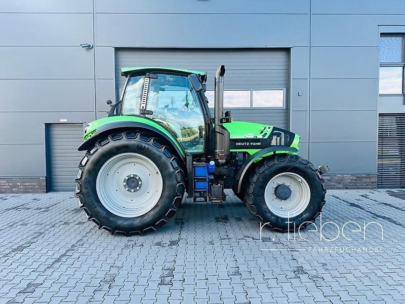Deutz-Fahr Agrotron 6190 ( 6180 ) NUR 3600 Stunden