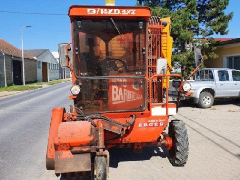 Barigelli B/HYD 4x4