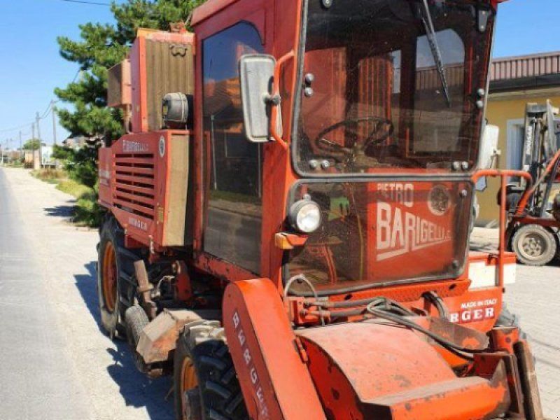 Barigelli B/HYD 4x4