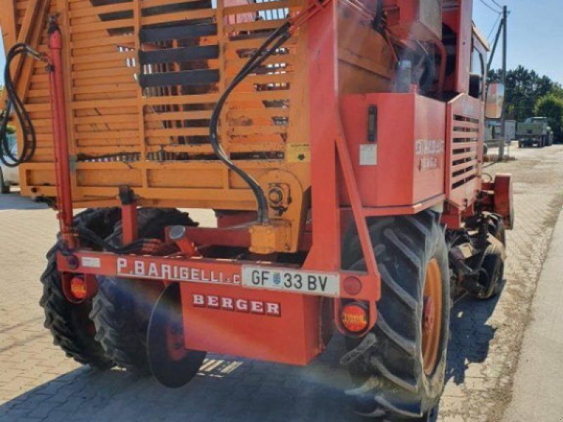 Barigelli B/HYD 4x4