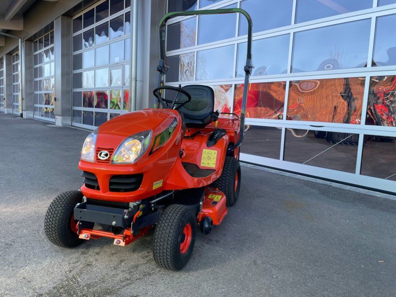 Kubota GR 1600 Diesel Profimäher