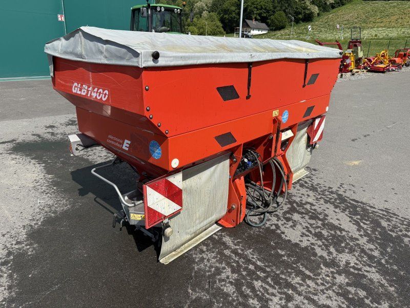 Rauch Axera H/EMC