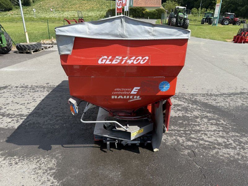 Rauch Axera H/EMC