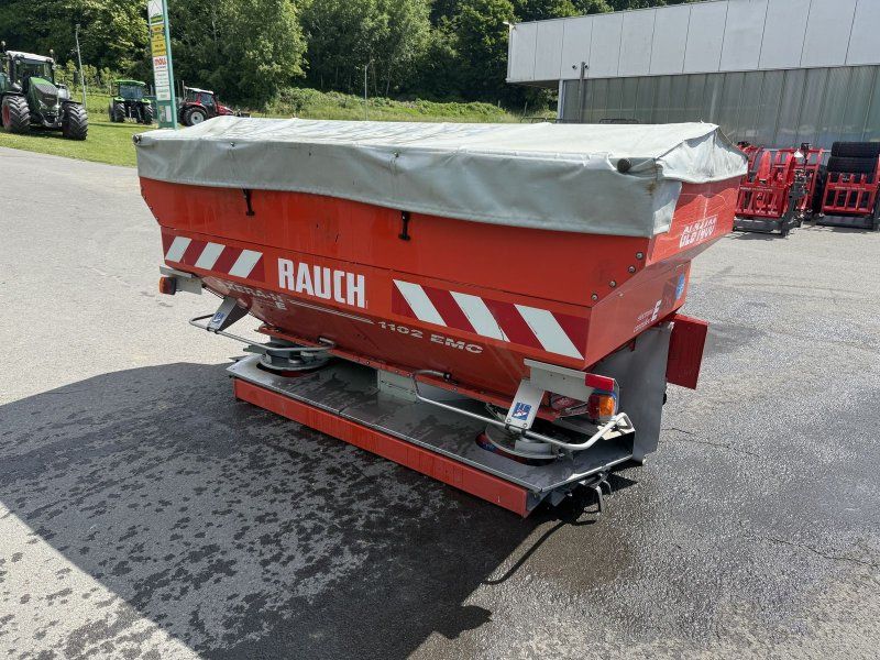 Rauch Axera H/EMC