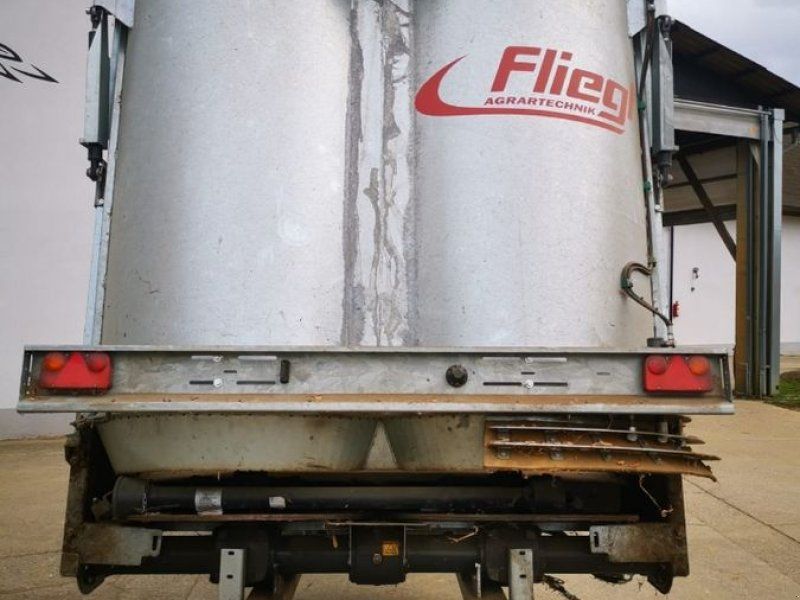 Fliegl Streuwerk Miststreuer  für ASW 268-288