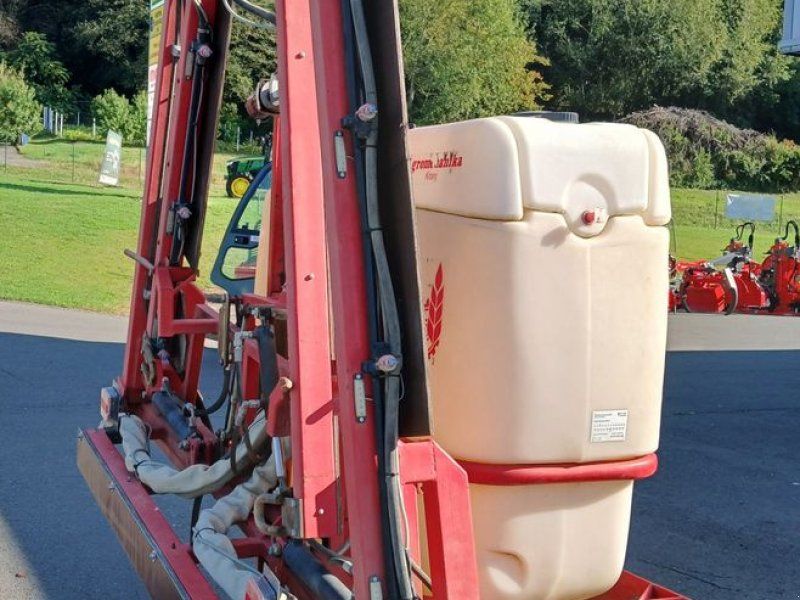 Agromehanika AGS 800