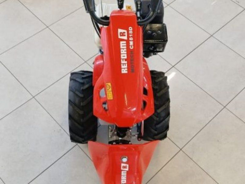 Reform CM 818 D
