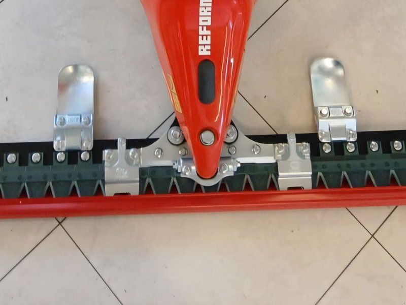 Reform CM 818 D