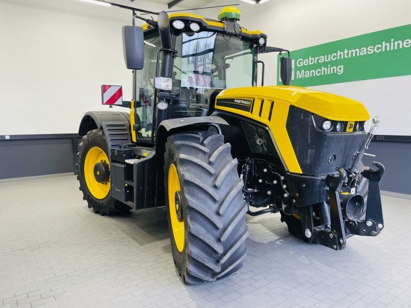 JCB 4220