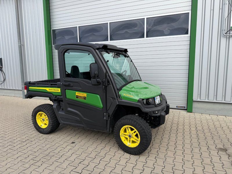 John Deere XUV865M