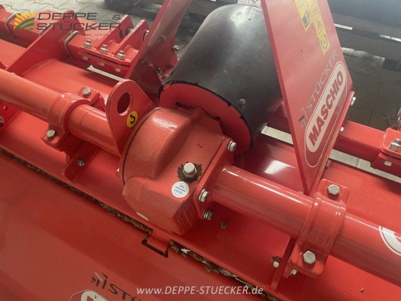 Maschio Fresa H 205