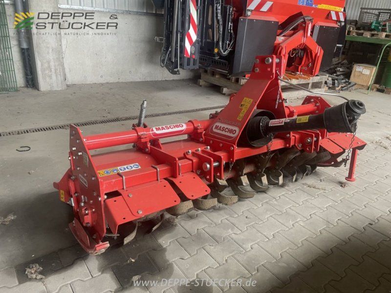 Maschio Fresa H 205