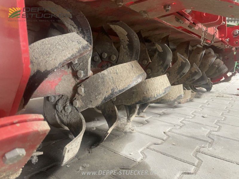 Maschio Fresa H 205