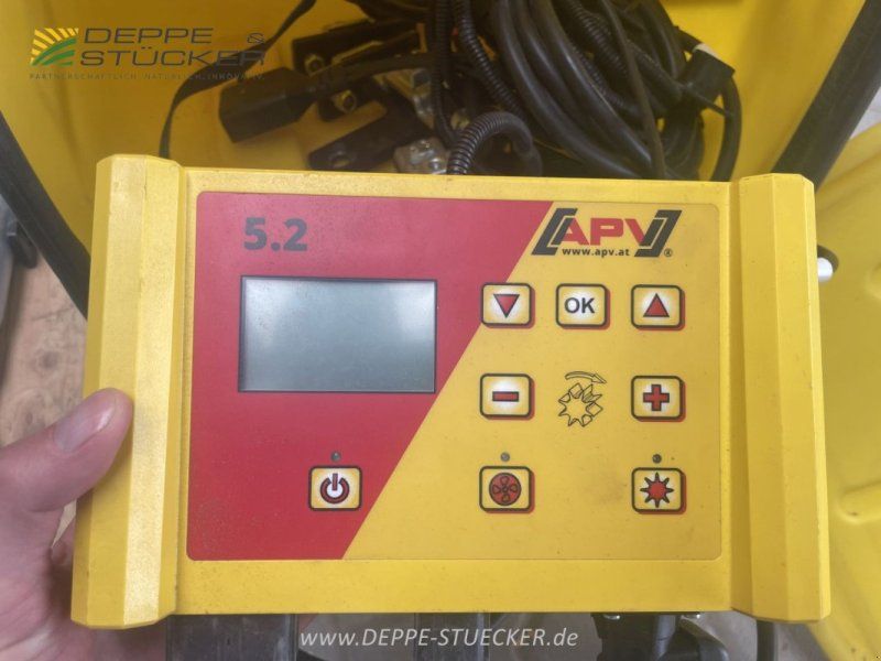 APV MDP 100 M1