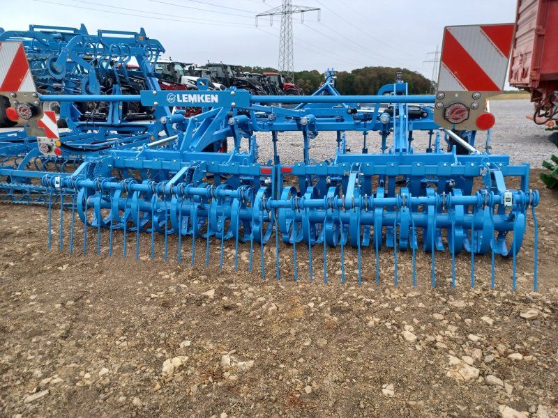 Lemken Karat 10/400 KU