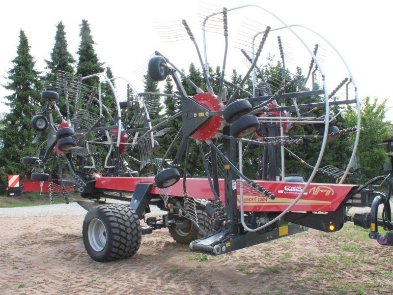 Vicon Andex 1304