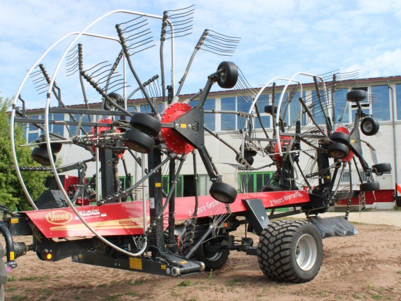 Vicon Andex 1304