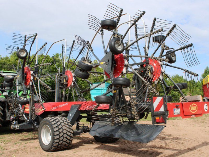 Vicon Andex 1304