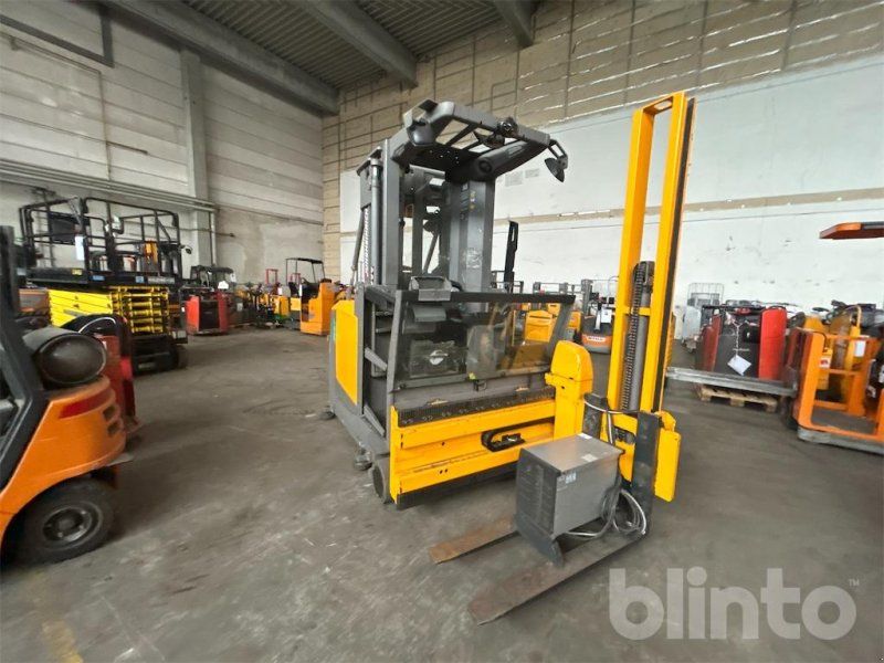 Jungheinrich EKX 410