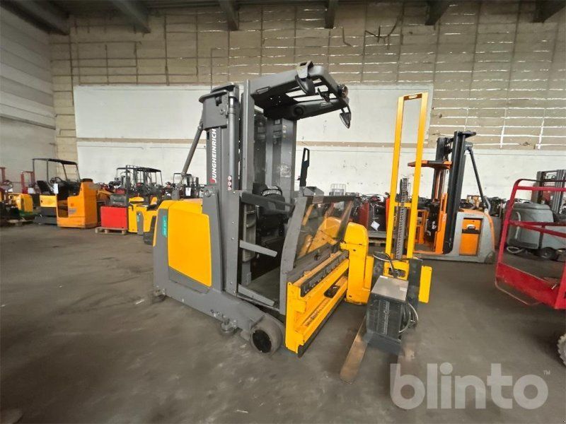 Jungheinrich EKX 410