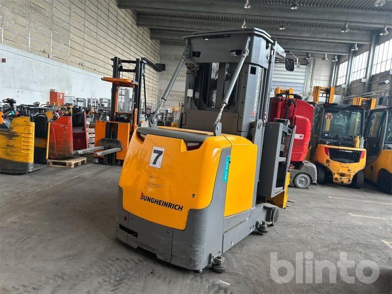 Jungheinrich EKX 410