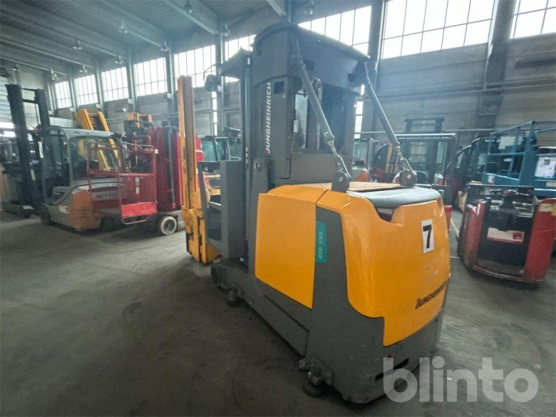 Jungheinrich EKX 410