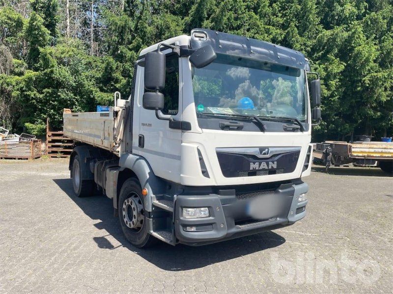 MAN TGM 18.290