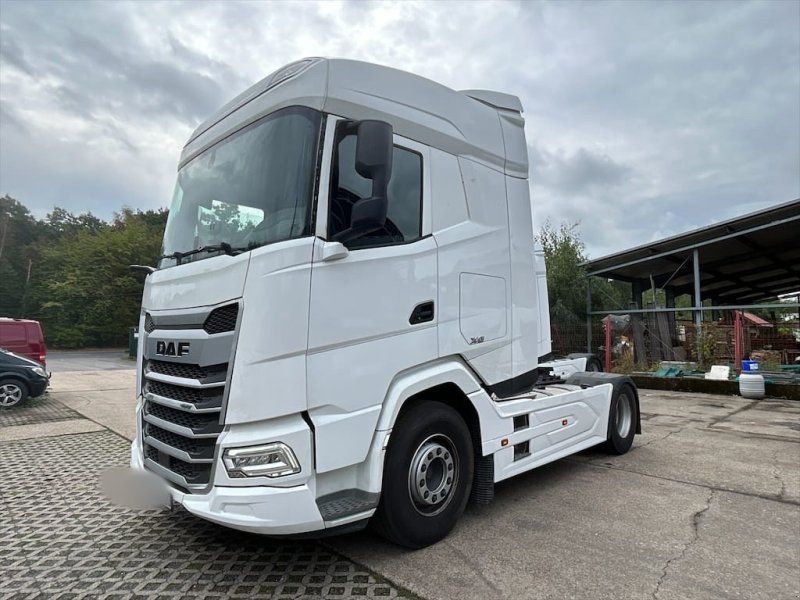 DAF XG 480