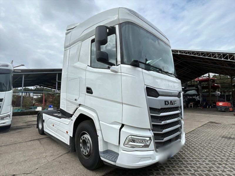 DAF XG 480