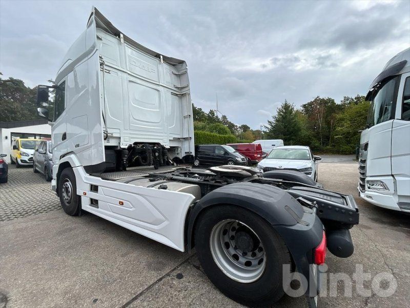 DAF XG 480