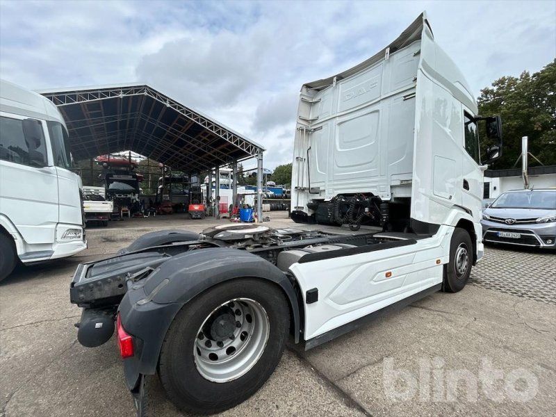 DAF XG 480