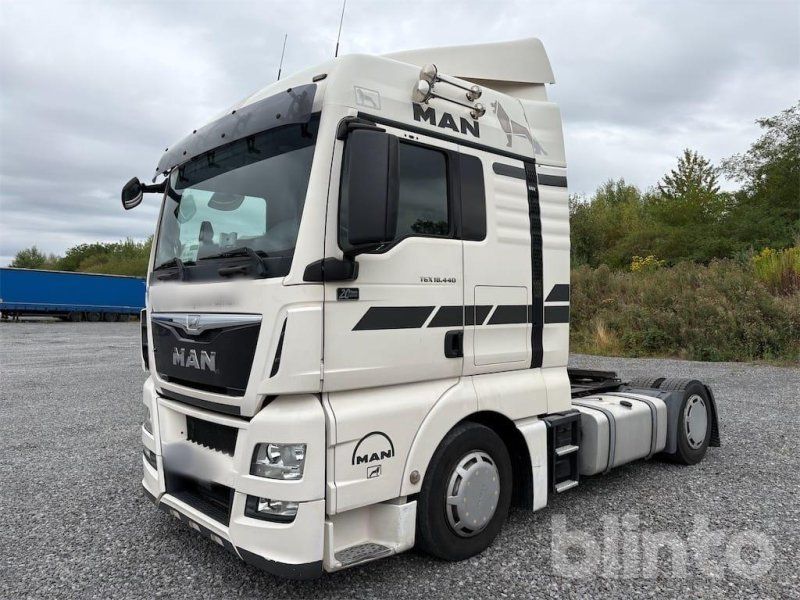 MAN TGX 18.440