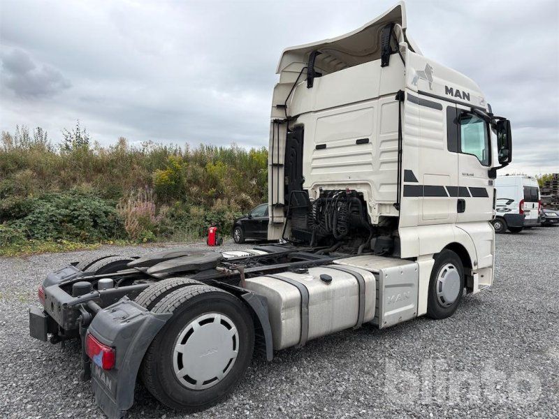 MAN TGX 18.440