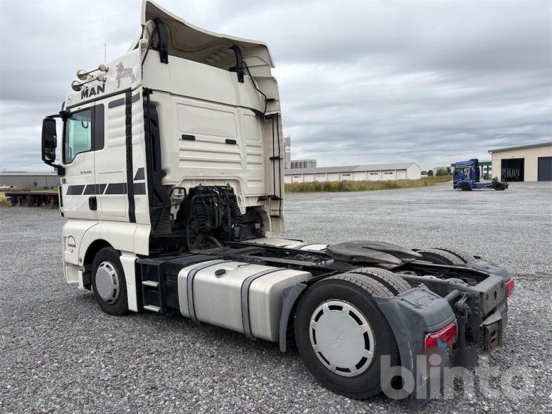 MAN TGX 18.440