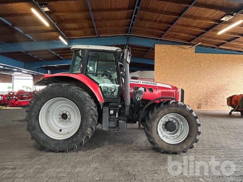 Massey Ferguson 7495