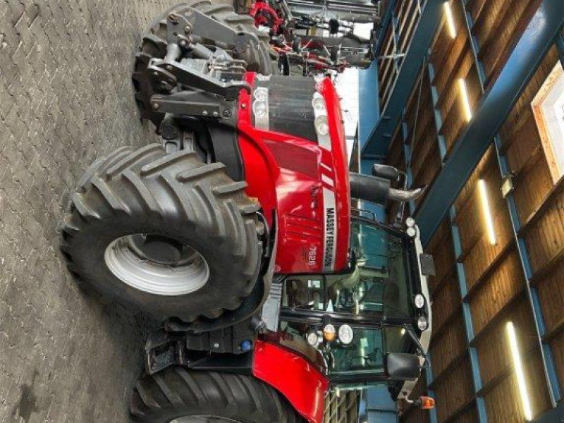 Massey Ferguson 7626