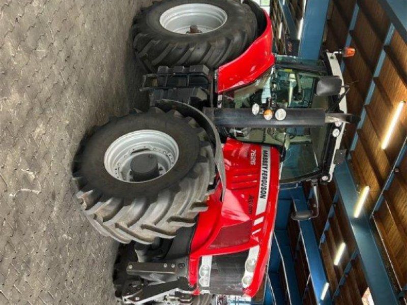 Massey Ferguson 7626
