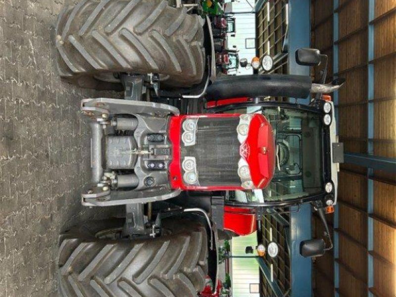 Massey Ferguson 7626