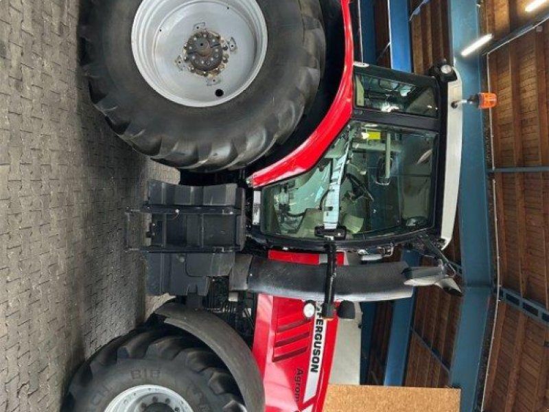 Massey Ferguson 7626