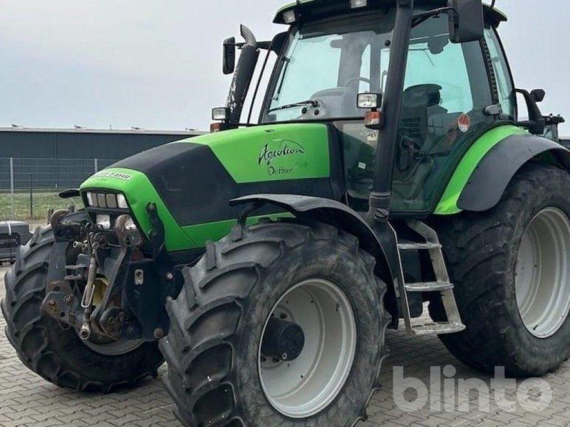 Deutz-Fahr Agrotron 150