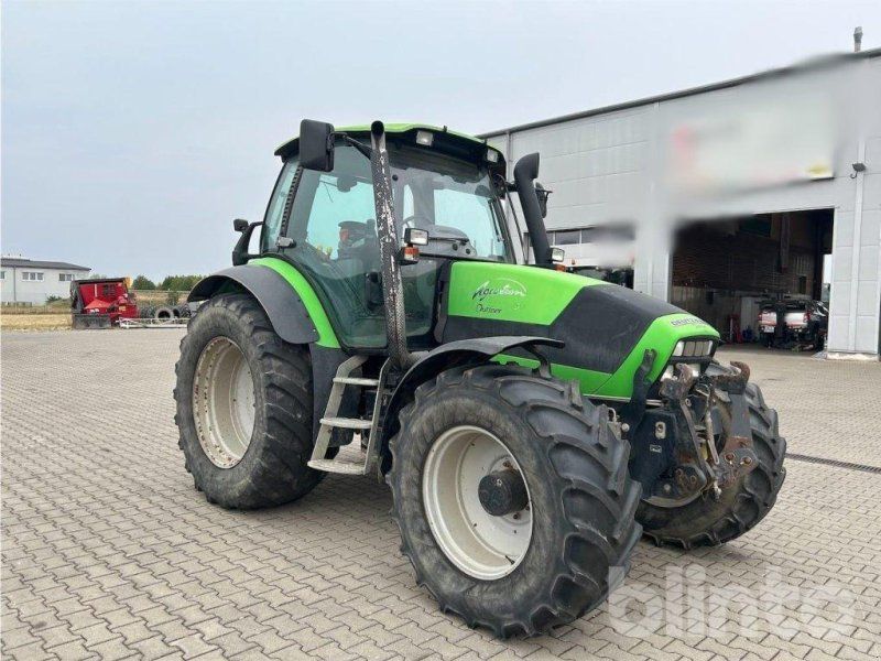 Deutz-Fahr Agrotron 150