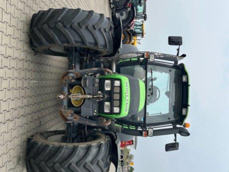 Deutz-Fahr Agrotron 150
