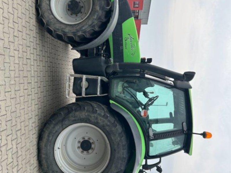Deutz-Fahr Agrotron 150