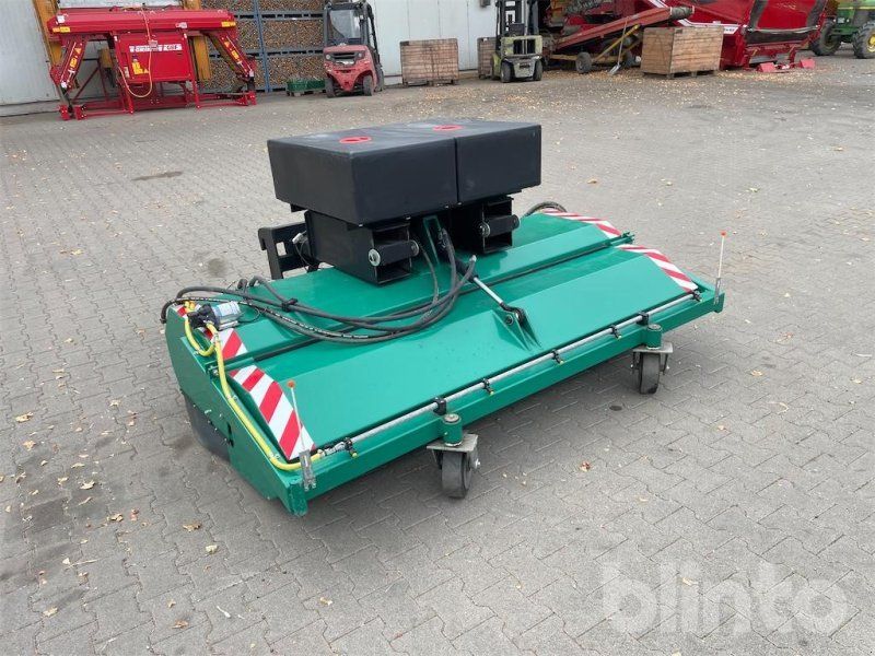 MTS 2308