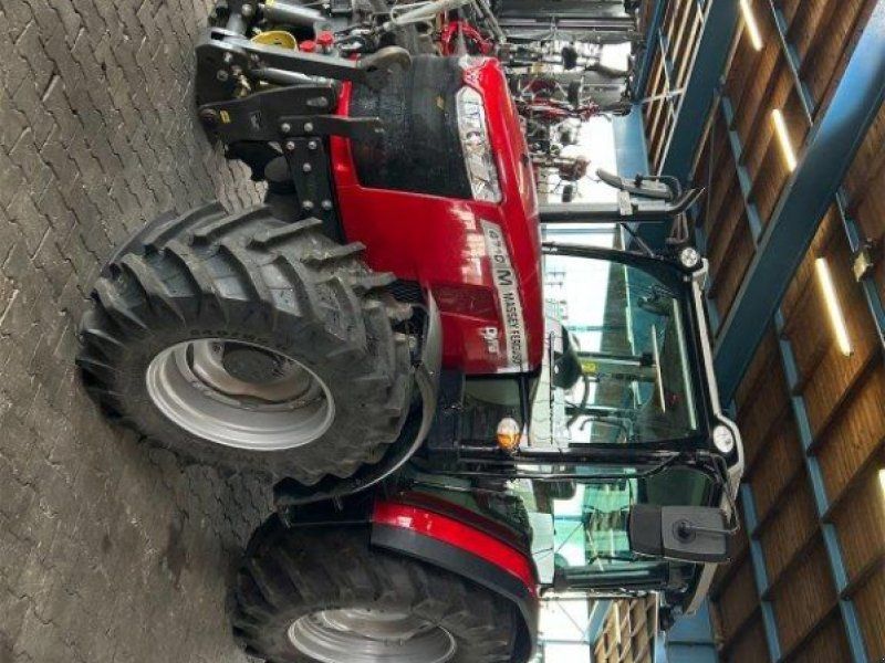 Massey Ferguson 4710 M Dyna-2